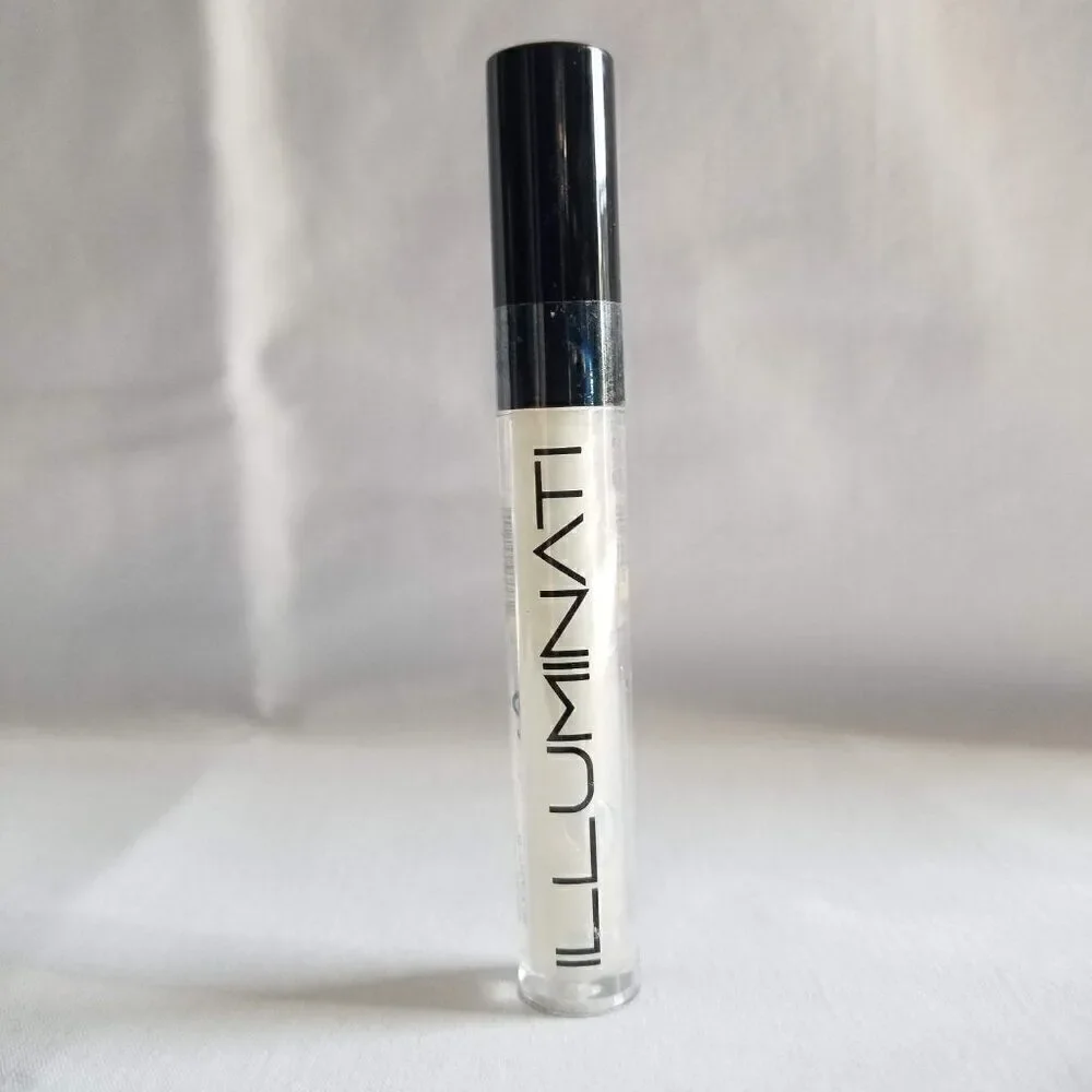 Illuminati Cosmetics - Allure Shimmer Lip Gloss